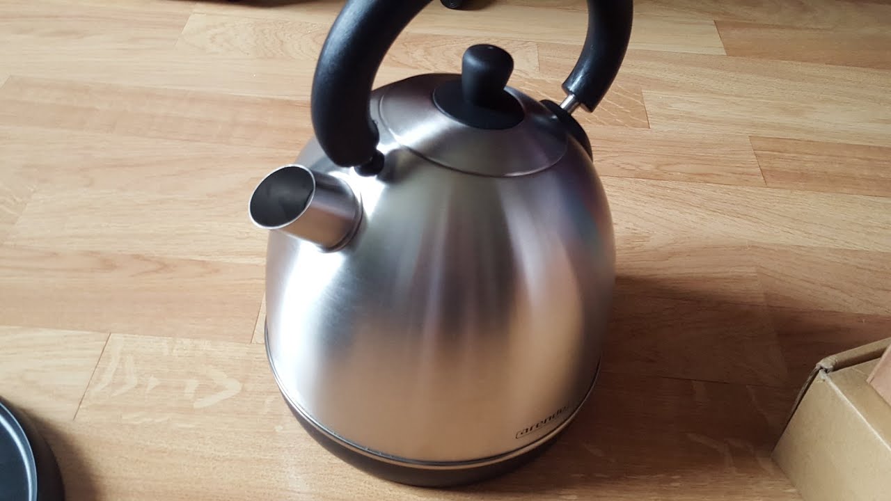 Comment choisir sa bouilloire électrique de voyage