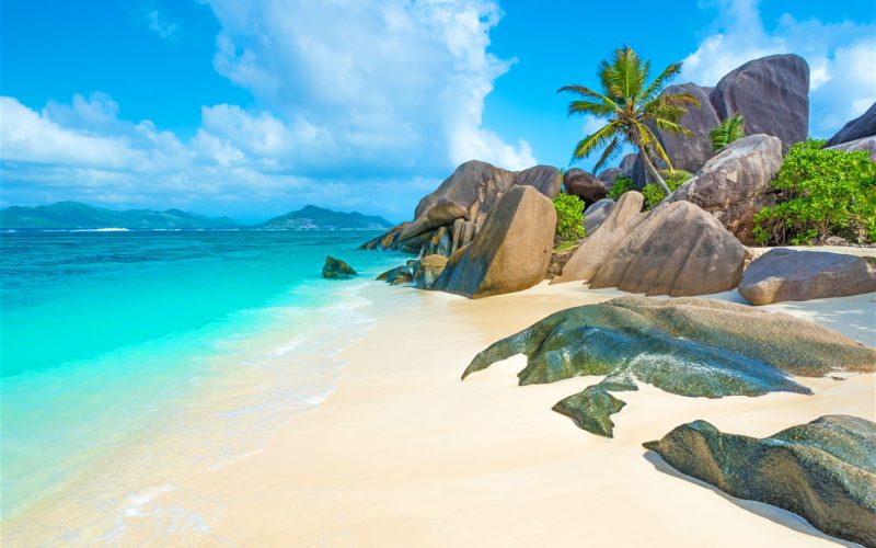 Comment choisir son hôtel de vacances aux Seychelles