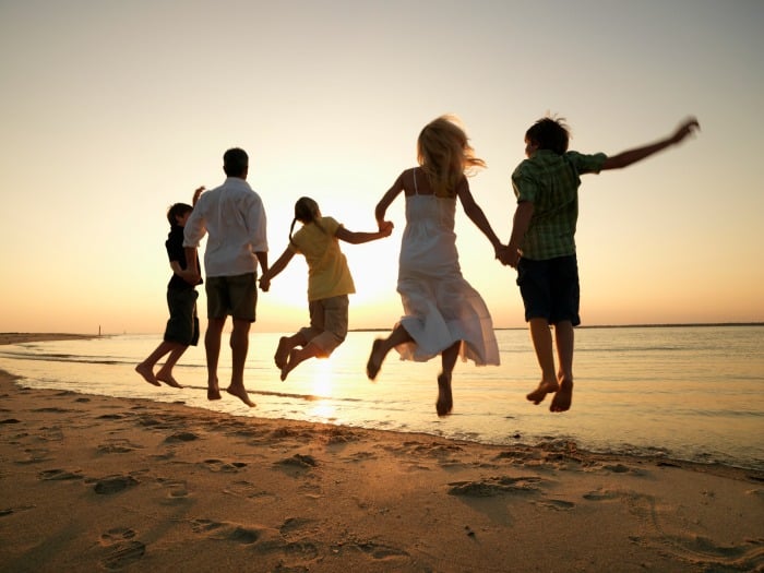Comment organiser des vacances pas cher en famille ?