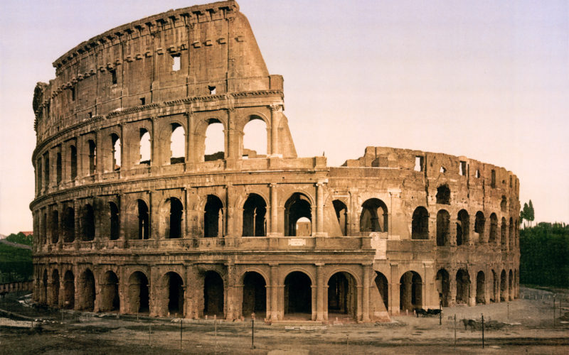 Top 5 des joyaux cachés de Rome en Italie