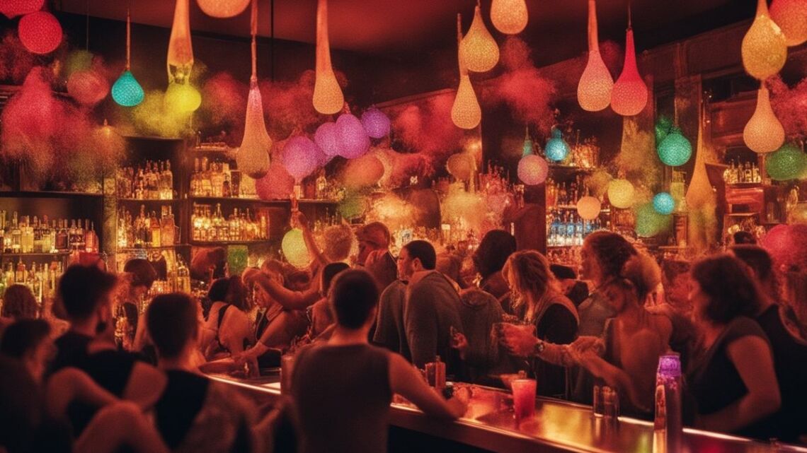 Voyage gay à Barcelone : découvrez les 5 bars et clubs ultra branchés où faire la fête jusqu’au bout de la nuit !