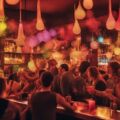 top 5 des bars et clubs gay à barcelone pour faire la fête