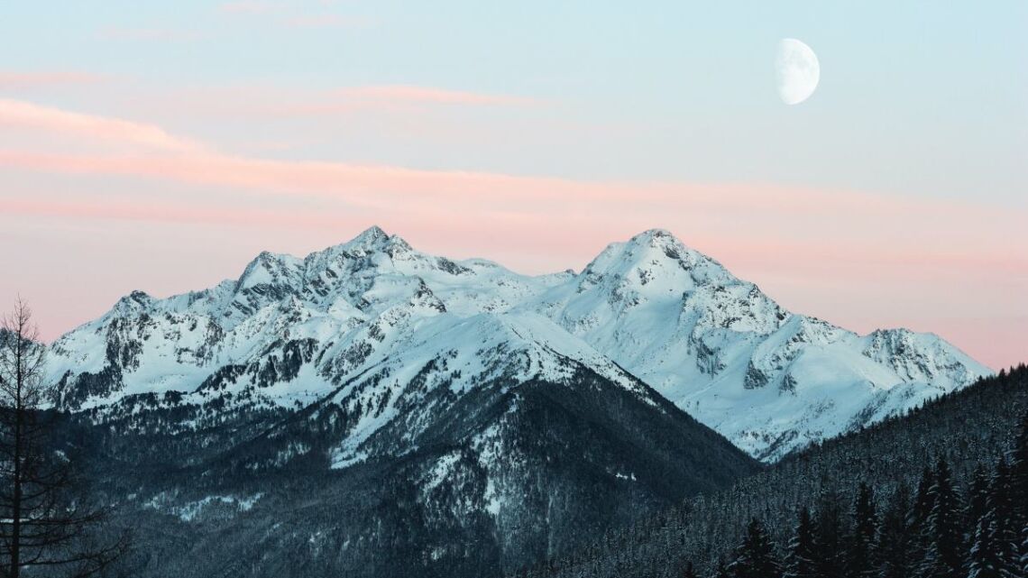 Quelle activité faire à la montagne ?