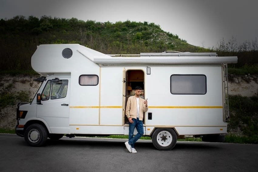 choisir son mini lave-vaisselle pour camping-car