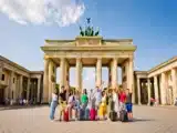 Voyage à Berlin en 3 jours : itinéraire express pour découvrir la capitale allemande autrement Voyage à Berlin en 3 jours : itinéraire express pour découvrir la capitale allemande autrement