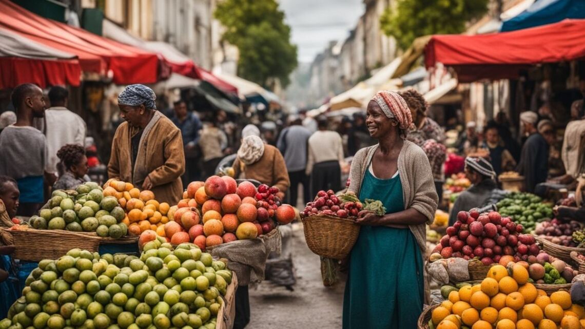 Budget serré en voyage ? Voici comment économiser sur la nourriture sans se priver