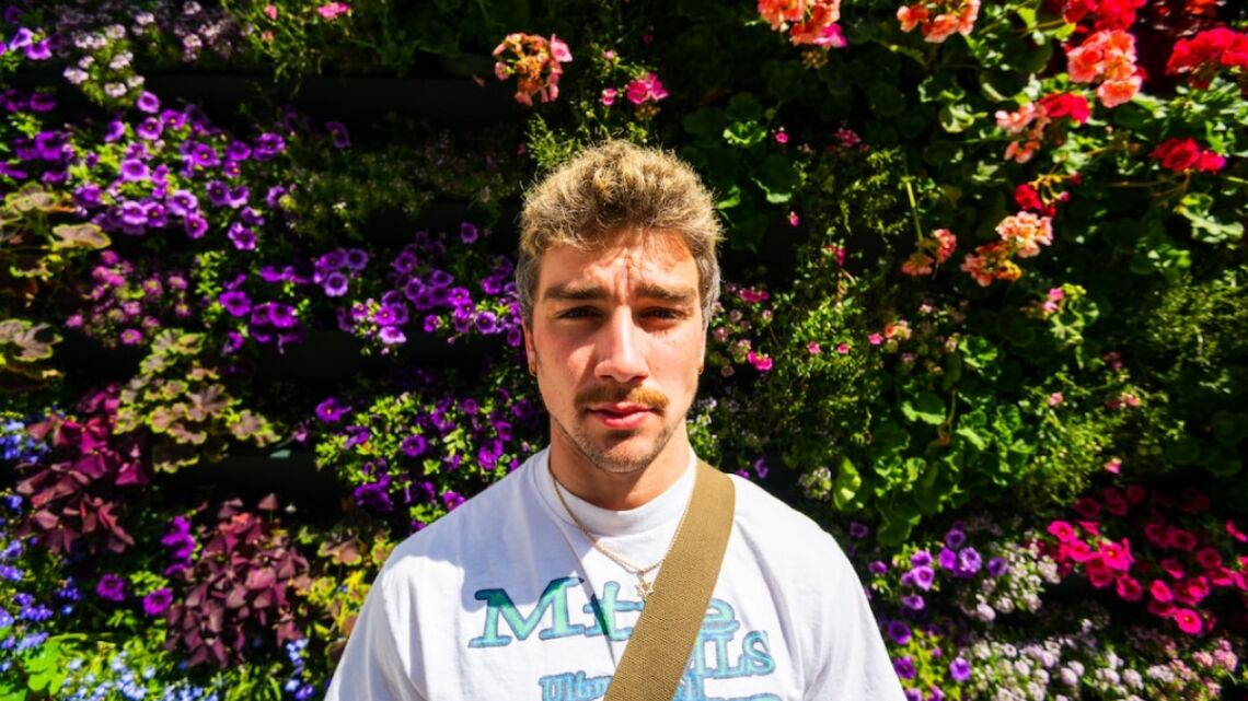 Les meilleurs food court en Asie