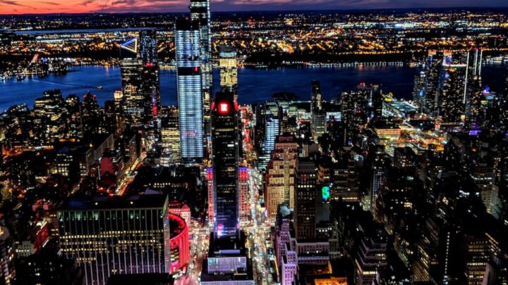 Peut-on voyager au Honduras ?