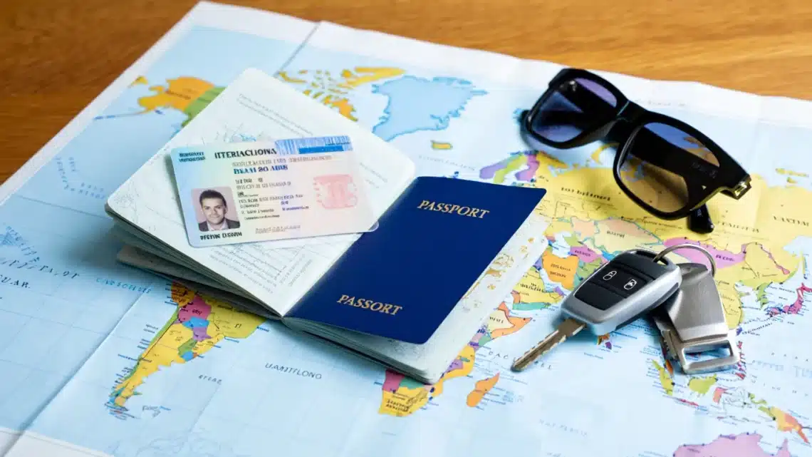 Quels pays exigent un permis de conduire international ? Quels pays exigent un permis de conduire international ?