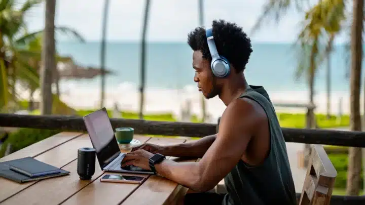 Digital Nomad : Comment packer LE sac parfait pour vivre, bosser et kiffer sans prise de tête !