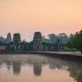Visiter les temples d’Angkor 3 jours pour tout voir