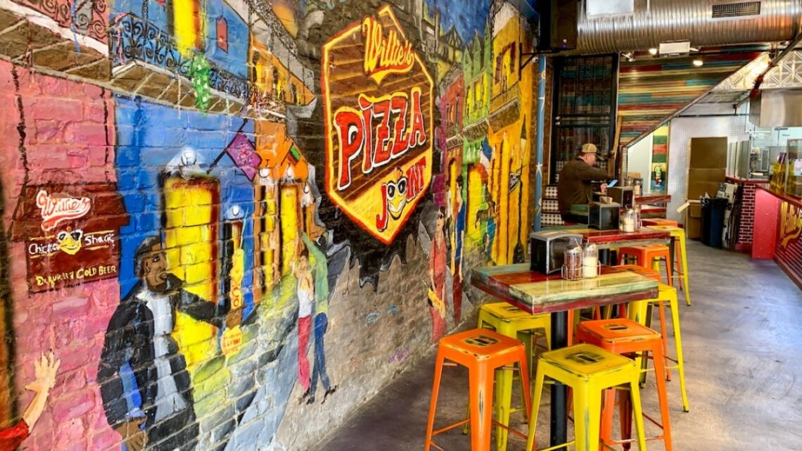 Comment choisir la bonne auberge de jeunesse ?