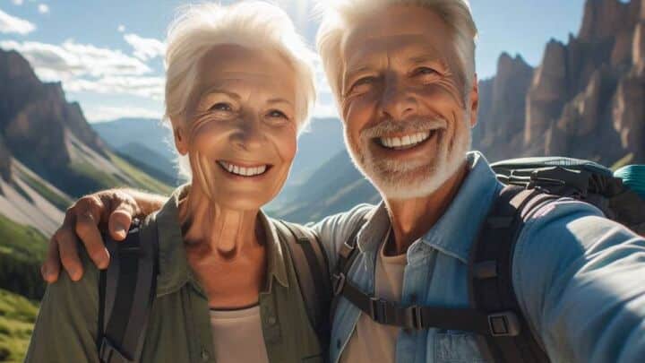 Comment les seniors peuvent-ils profiter des voyages ?