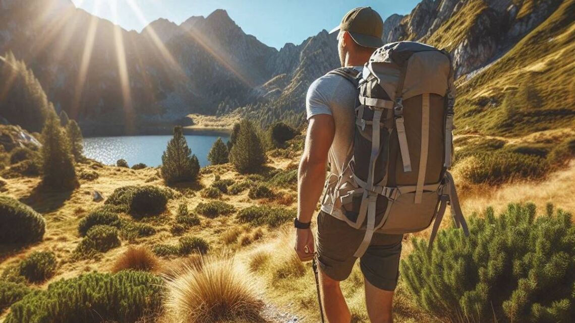 L&rsquo;Art de Maintenir une Bonne Santé en Voyage