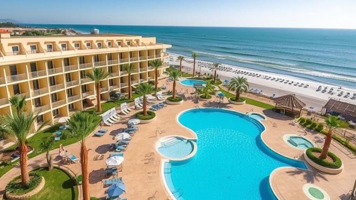 Carrefour Voyages : les offres tout inclus sont-elles vraiment tout compris ?