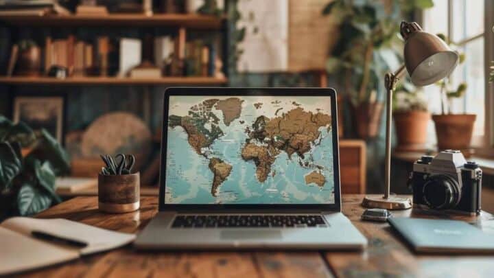 Avis sur Comptoir des Voyages : que vaut cette agence de voyage ?