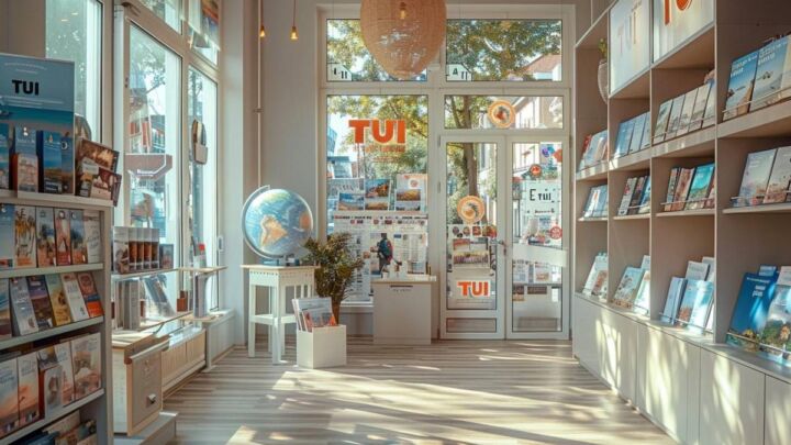 Avis sur TUI : Faut-il partir avec ce voyagiste pour vos prochaines vacances ?