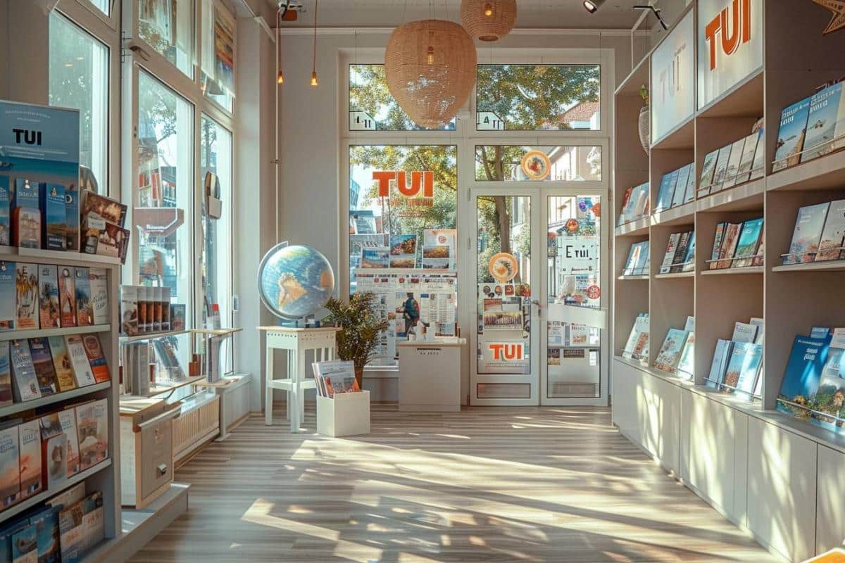 Avis sur TUI : Faut-il partir avec ce voyagiste pour vos prochaines vacances ?