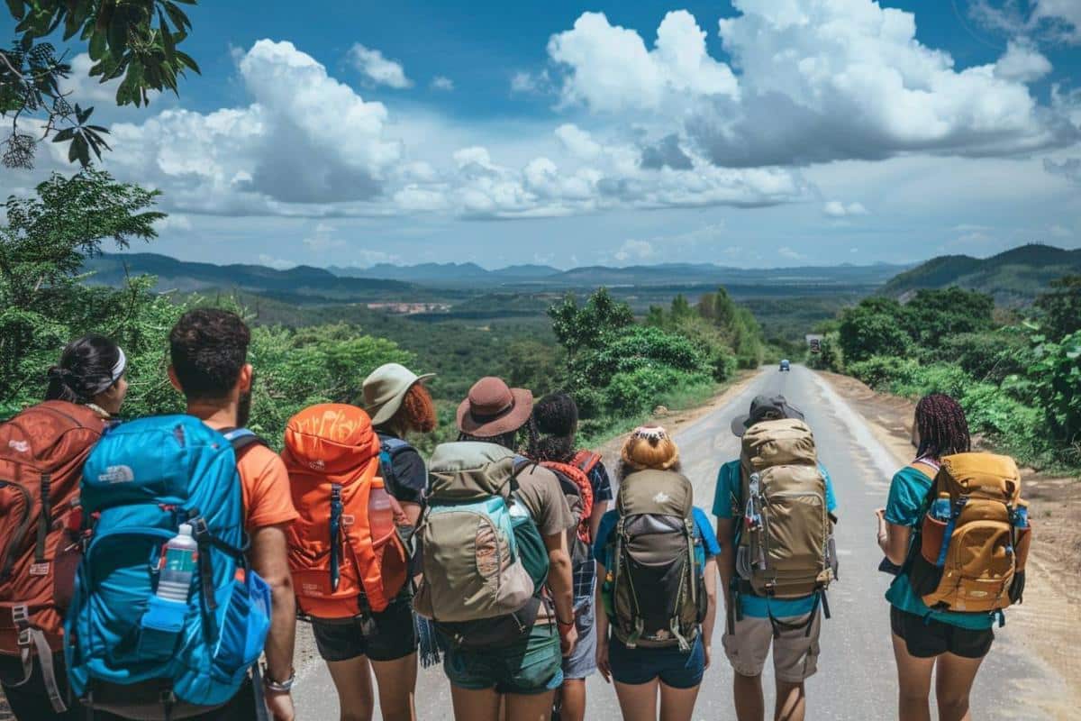 Avis sur Cafnice voyages