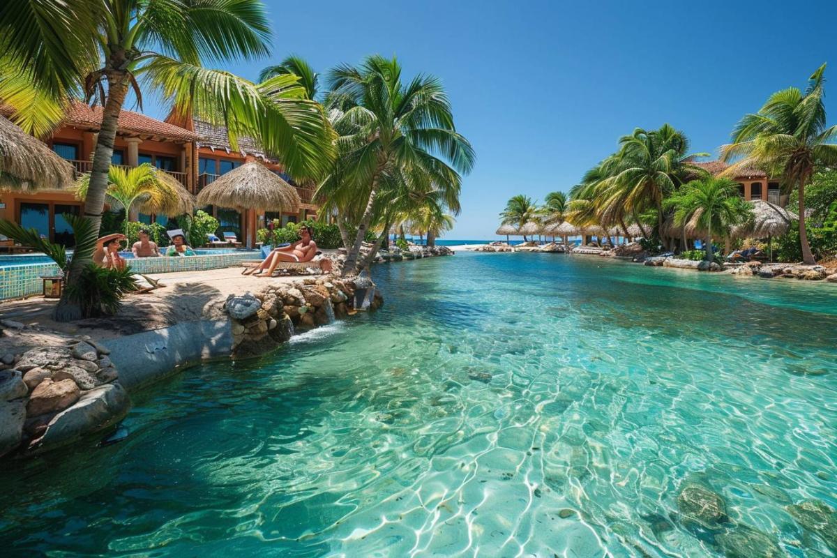 Carrefour Voyages : que valent leurs offres tout inclus ?