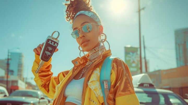 Devenir Uber Driver : Tout ce que vous devez savoir