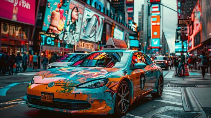 Fake taxi : une expérience unique pour découvrir votre destination