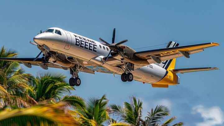 French bee : avis sur la compagnie aérienne et ses services