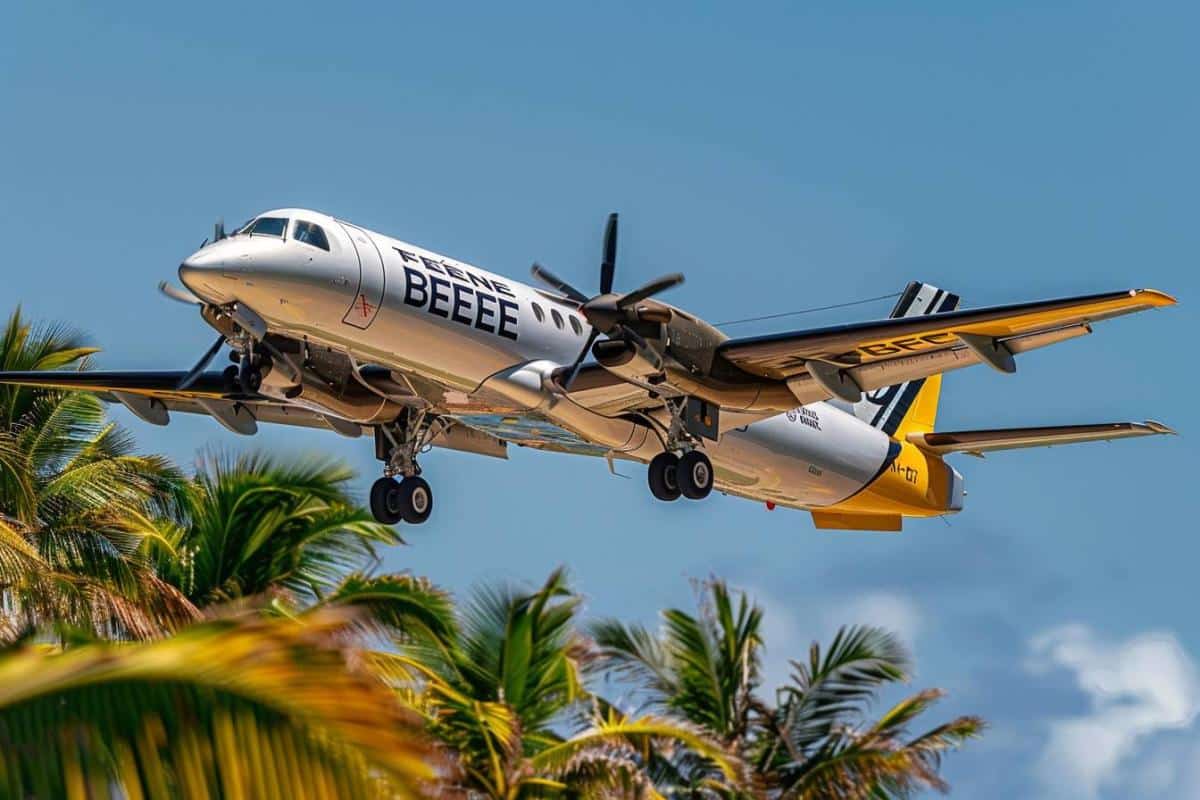 French bee : avis sur la compagnie aérienne et ses services