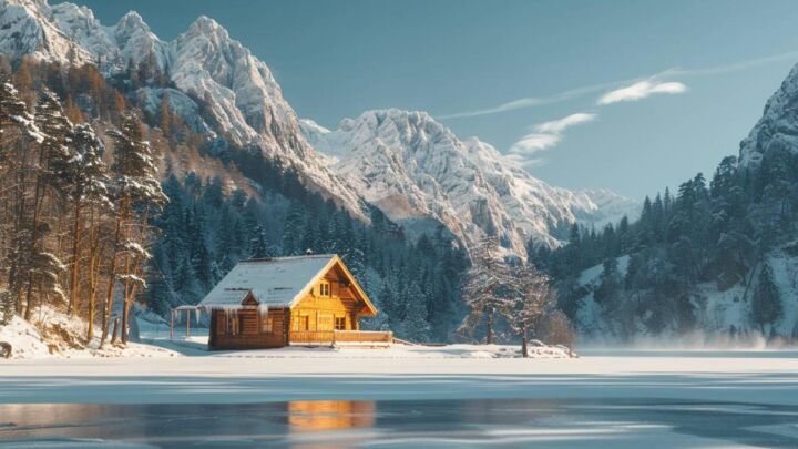 Laponie voyage : tout ce qu’il faut savoir pour un séjour inoubliable