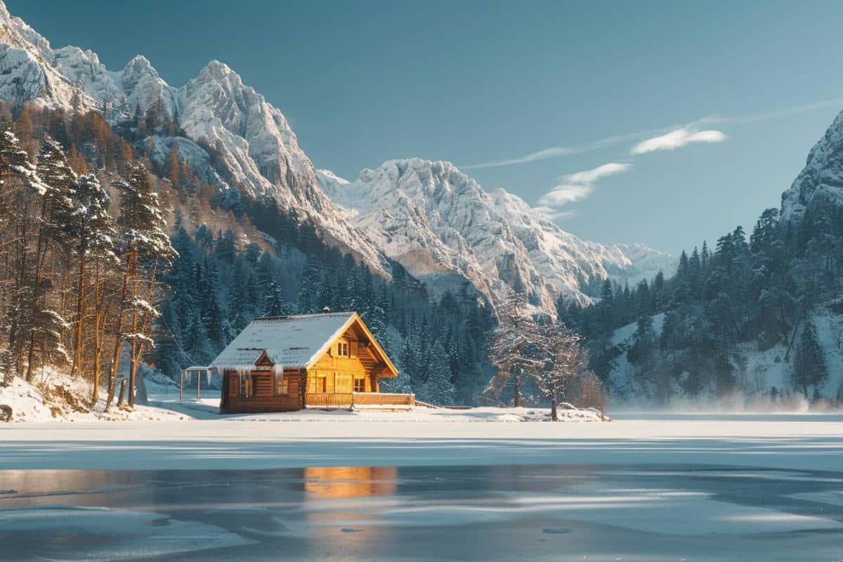 Laponie voyage : tout ce qu’il faut savoir pour un séjour inoubliable