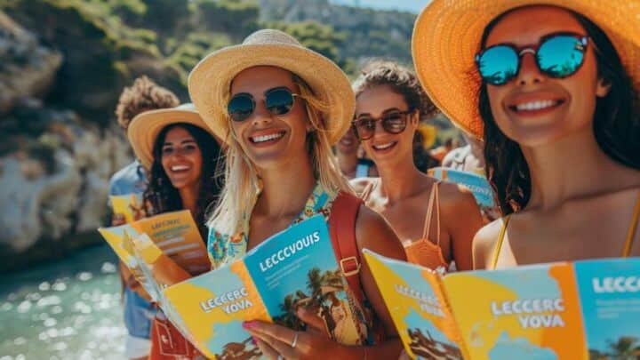 Leclerc Voyage : Découvrez pourquoi c&rsquo;est le choix parfait pour vos prochaines vacances