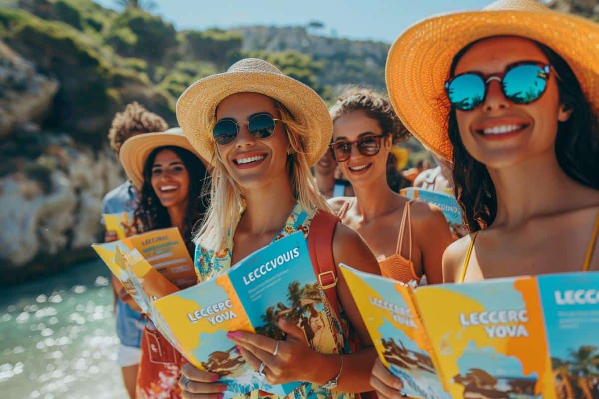 Leclerc Voyage : Découvrez pourquoi c’est le choix parfait pour vos prochaines vacances