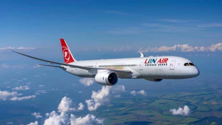 Lion Air : tout ce qu’il faut savoir sur la compagnie aérienne