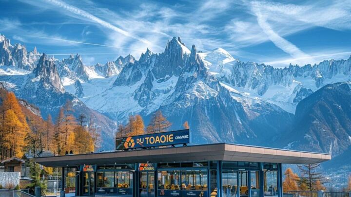 Office du tourisme Chamonix : tout ce qu&rsquo;il faut savoir pour préparer votre séjour