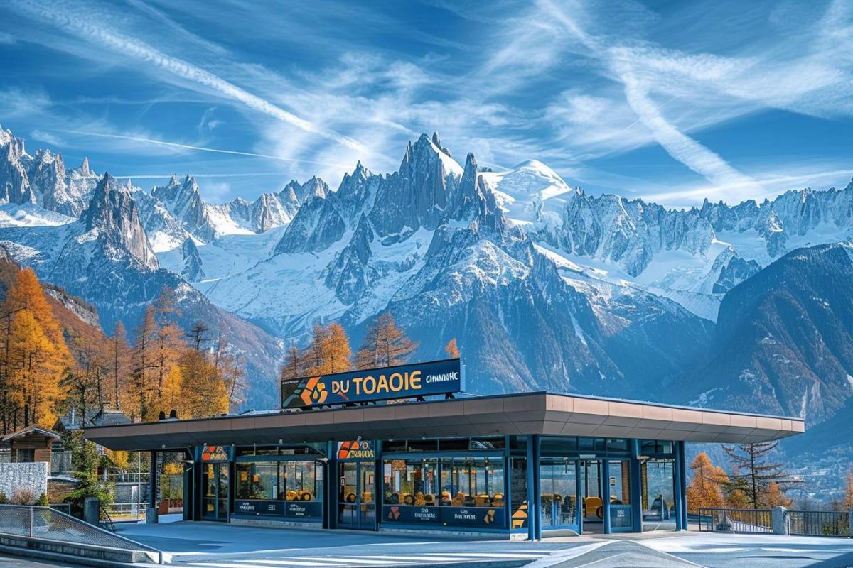 Office du tourisme Chamonix : tout ce qu&rsquo;il faut savoir pour préparer votre séjour
