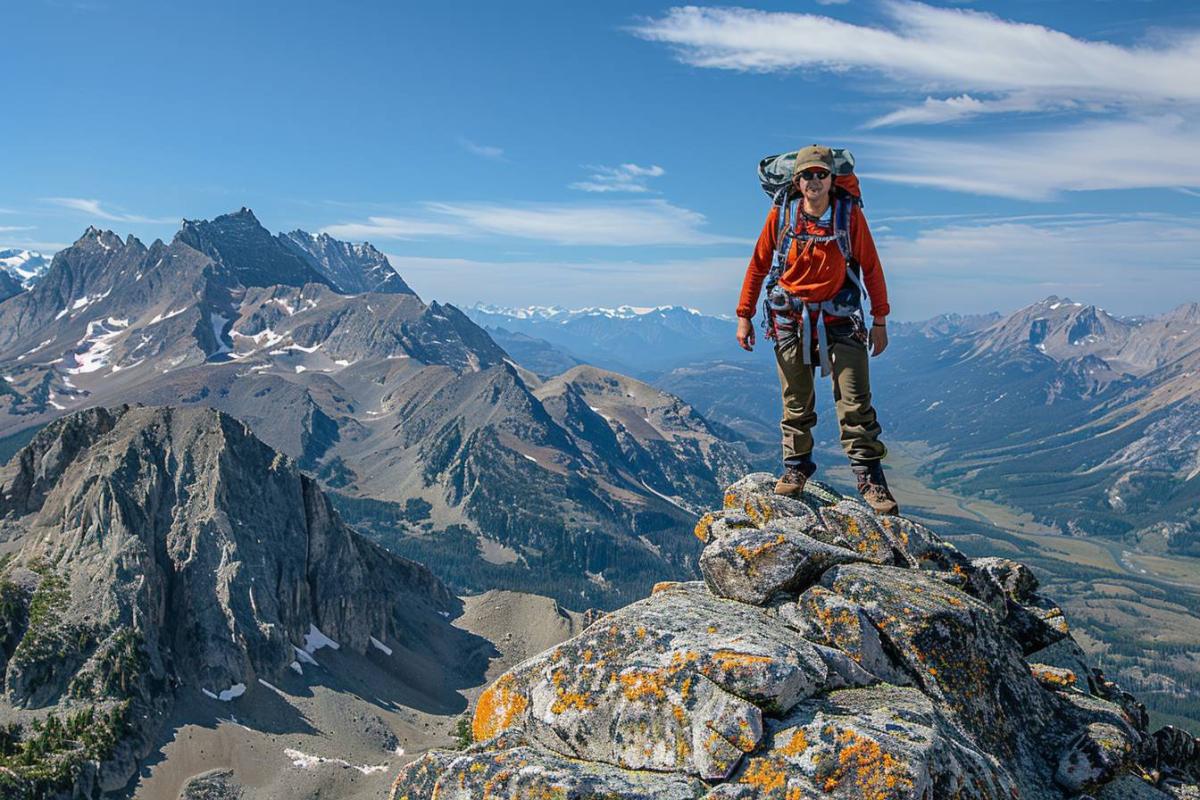 Randonnée pédestre : découvrez les incontournables et nos conseils pratiques