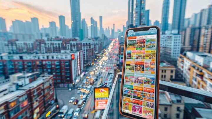 Tout savoir sur les meilleurs codes promo Bolt pour 2026