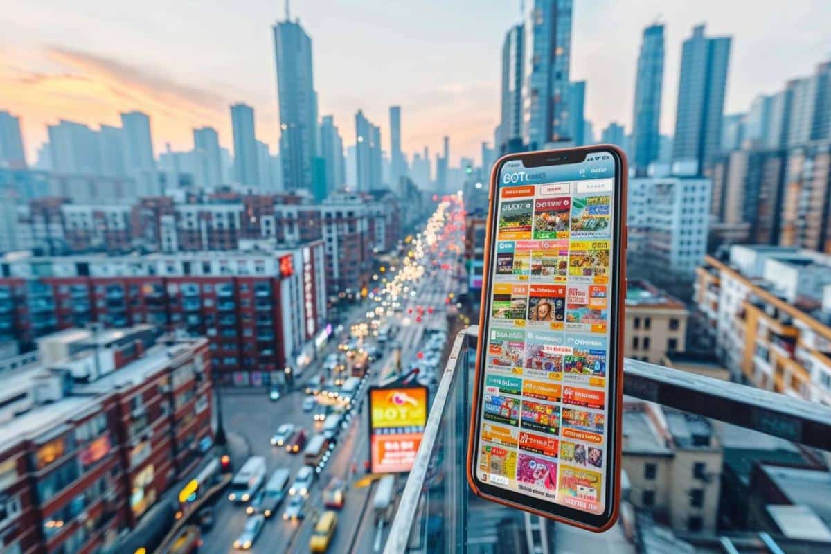 Tout savoir sur les meilleurs codes promo Bolt pour 2025