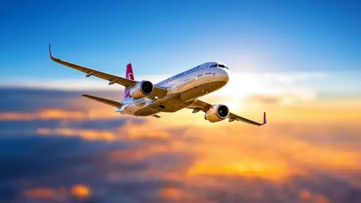 Turkish Airlines casse les prix : comment profiter de leurs meilleures promos sans code secret Turkish Airlines casse les prix : comment profiter de leurs meilleures promos sans code secret