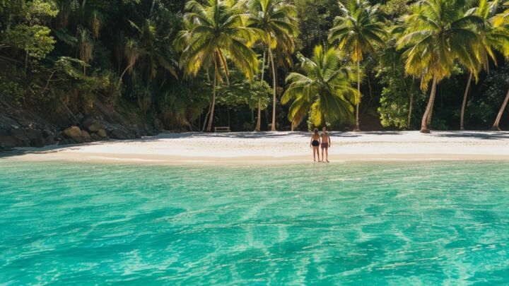 Vente privée voyage : trouvez le meilleur rapport qualité-prix pour vos vacances