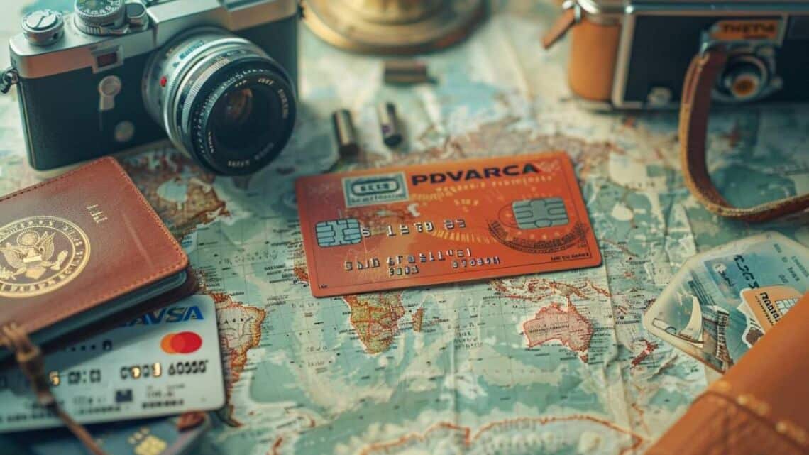 Visa Premier : tout savoir sur l’assurance voyage qui vous accompagne partout