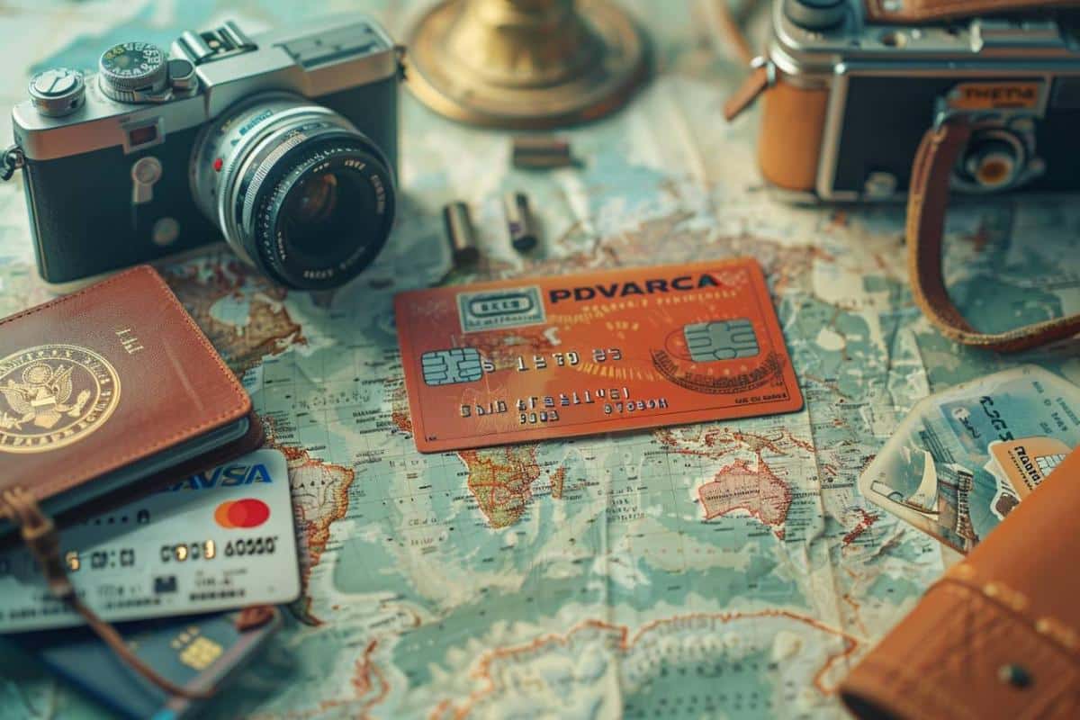 Visa Premier : tout savoir sur l’assurance voyage qui vous accompagne partout
