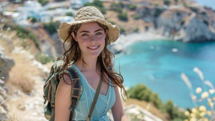Voyage Grèce avec Selectour : Découvrez les secrets de l&rsquo;évasion parfaite