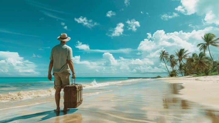 Voyage mystère : partez à l’aventure sans rien savoir !