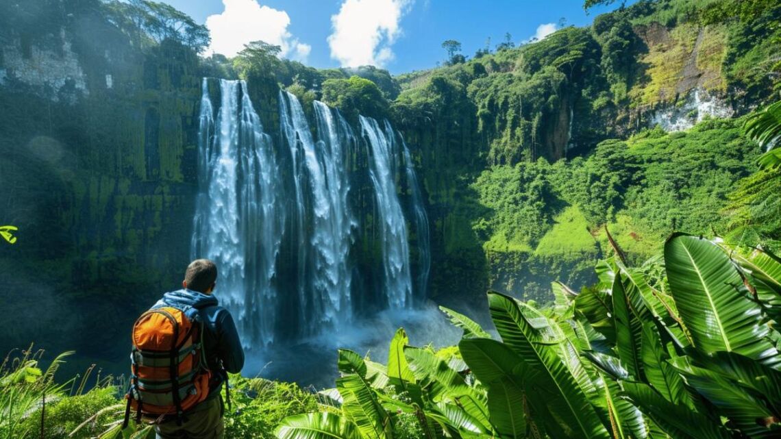 Écotourisme : les destinations incontournables à privilégier