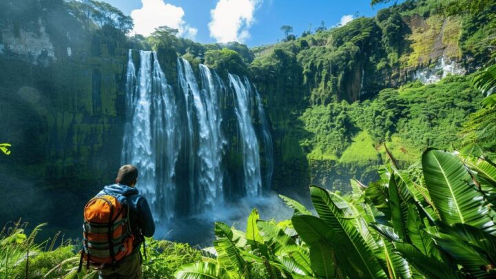 Écotourisme : les destinations incontournables à privilégier