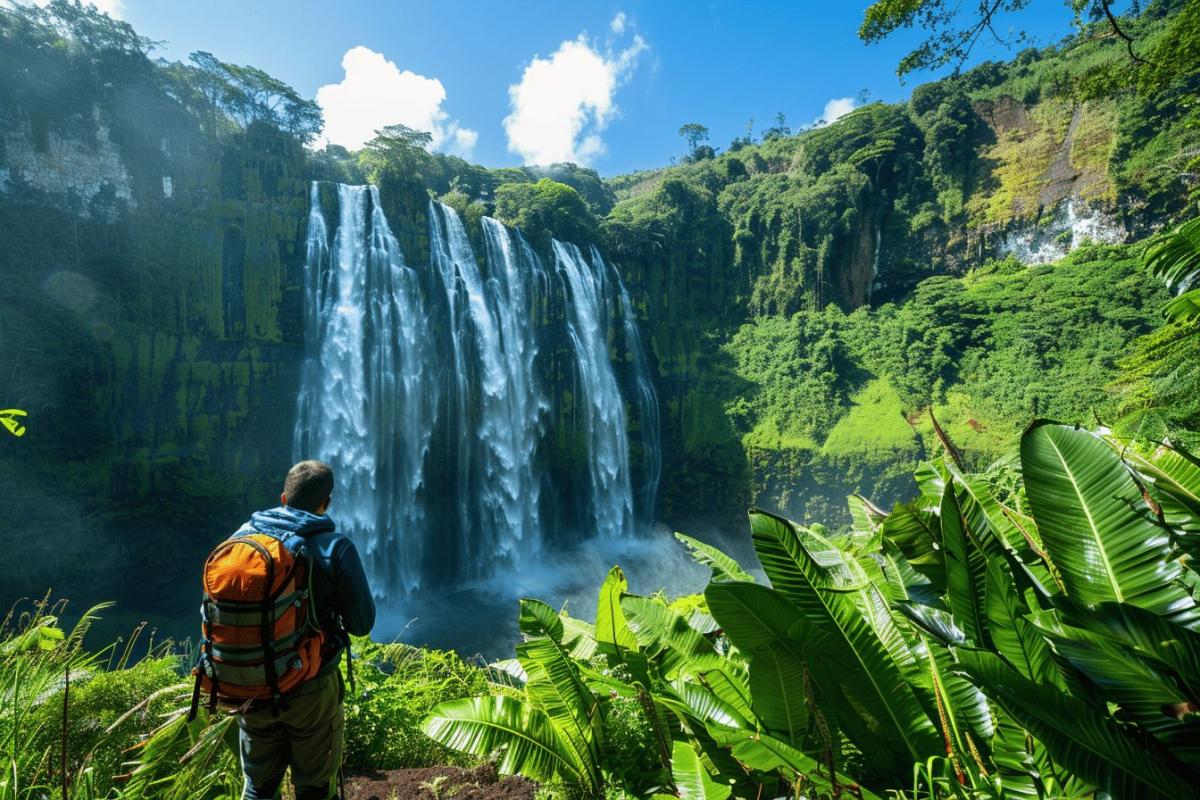 Écotourisme : les destinations incontournables à privilégier