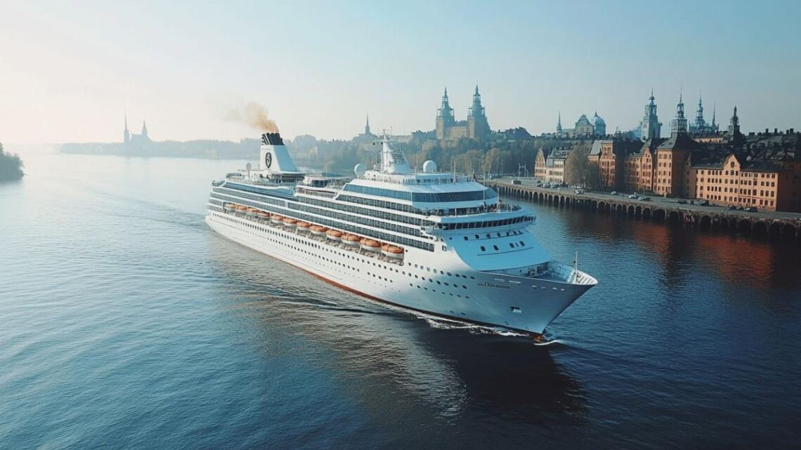 Voyage en Suède : les meilleures croisières à faire autour de Göteborg