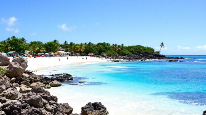 Madagascar : ces plages sont-elles vraiment un paradis dangereux ?