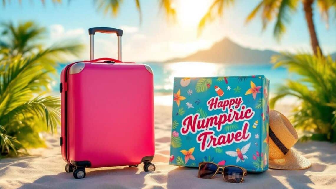 Où partir en juillet ? Les destinations soleil qui valent le détour.